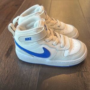 Toddler Nike Court Borough